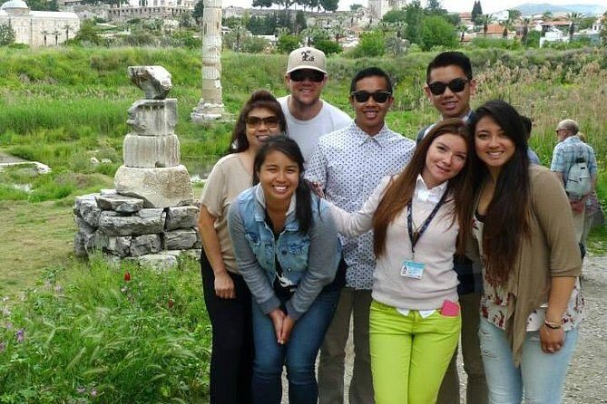 Ephesus Port Tour for Cruisers / Kusadasi Tours - Why This Tour Stands Out