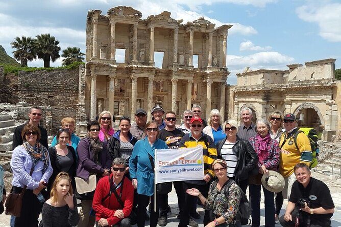 Ephesus private Basilica of Saint John,Virgin Mary's House Tours - What Travelers Say