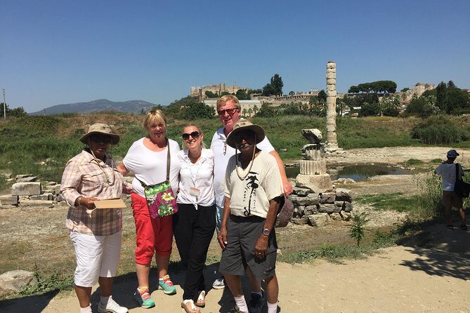Ephesus Private Guided Customized Excursion - What Makes This Tour Stand Out?