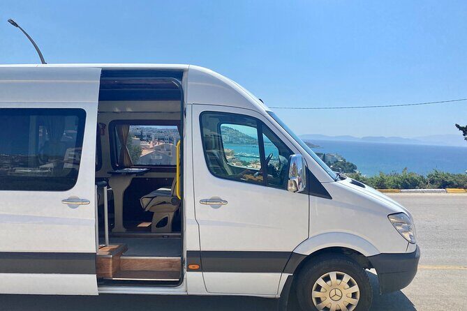 Ephesus Private/MINI Group Tours Terrace Houses Option Skip Lines - The Itinerary in Detail: What to Expect