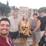 Ephesus Private Shore Excursions from Kusadasi Port - The Booking Experience and What to Expect