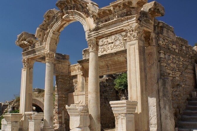 Ephesus Private Tour For Cruise Guests - Who Is This Tour Best For?