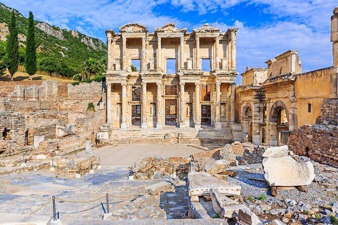 Ephesus Private Tour Guide - What the Reviews Reveal: Authentic Experiences and Guide Excellence
