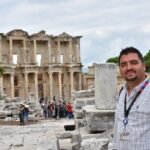 Ephesus Private Tours from izmir hotels and izmir port or airport - Deep Dive into the Itinerary