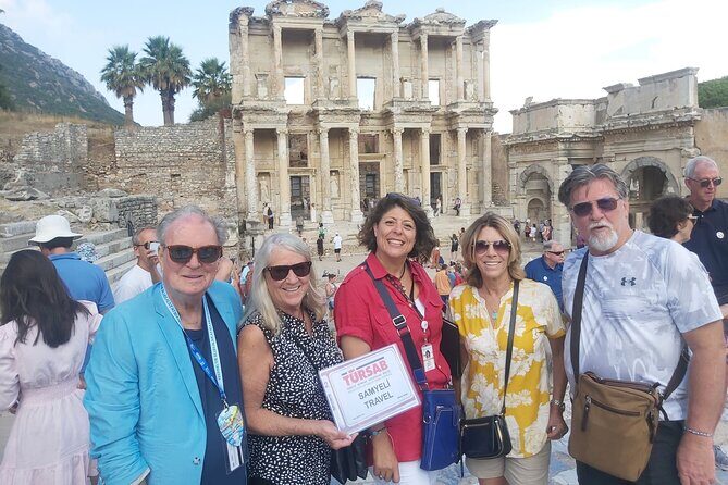 Ephesus PrivateTours from Cruise Port Kusadasi Shore Excursions - How Does the Price Reflect the Value?