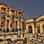 Ephesus Shared Tour for Cruise Passengers from Kusadasi Port - Frequently Asked Questions