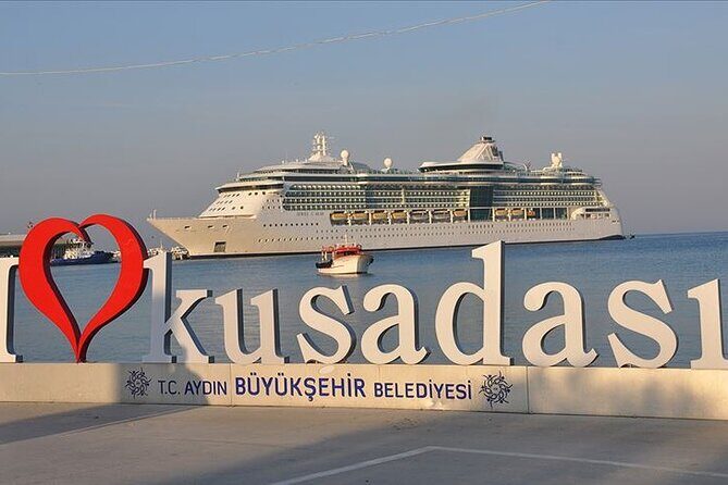 Ephesus Shore Excursion Private Guided Tour - Pricing and Value