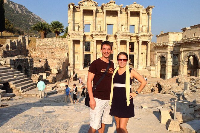 Ephesus Skip Line Tour From Kusadasi Port - Final Thoughts