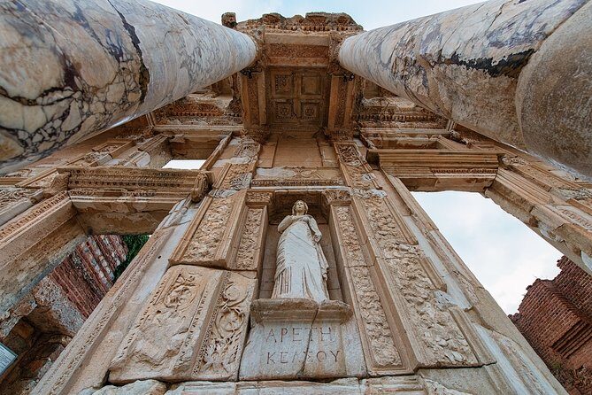 Ephesus Small Group Day Tour from Izmir - Why This Tour Works Well