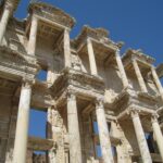 Ephesus Small Group Day Tour from Selcuk - Detailed Breakdown of the Itinerary