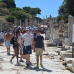 Ephesus Small Group Tour from Kusadasi Port Cruiser Only - Practical Considerations and Tips