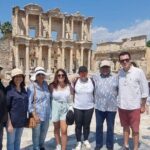 Ephesus Temple of Artemis and Sirince Village Small Group Tour - Visiting Sirince Village: Authentic Charm and Tasting
