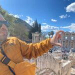 Ephesus TempleofArtemis&House of Mary Private Half Day Tour - The Itinerary in Detail