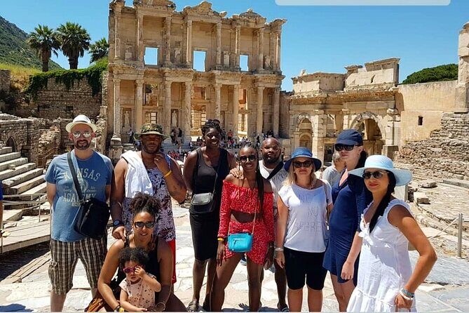EPHESUS TOUR For Cruise Guests (Kusadasi Port) - Who This Tour Is Best For
