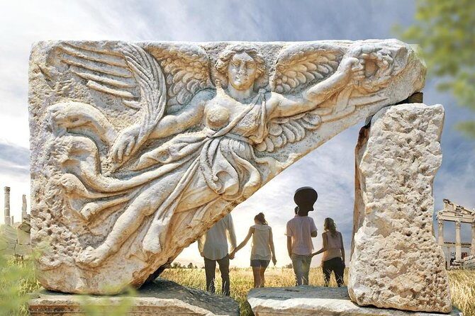 Ephesus Tour For Cruisers from kusadasi with Lunch(skip the line) - Authentic Experiences From Reviewers