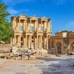 Ephesus tour from Istanbul Flights included - The Booking and Pricing