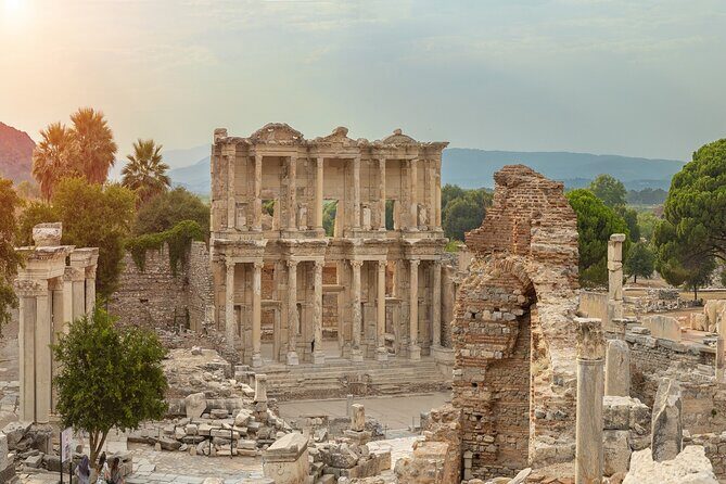 Ephesus tour from Istanbul flights included - Who Should Consider This Tour?