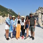 Ephesus Tour from Izmir Airport - The Itinerary in Depth