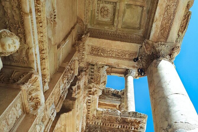 Ephesus Tour From Kusadasi - What’s Included and What’s Not