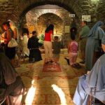 Ephesus Tour from Kusadasi and Selcuk - Transportation and Logistics