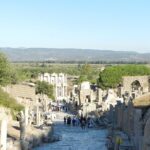 Ephesus Tour From Kusadasi Port - The Temple of Artemis: A Small but Mighty Wonder