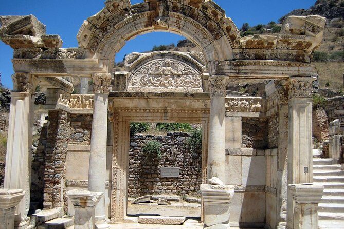 Ephesus Tour From Selcuk - Additional Details: What’s Included and Whats Not