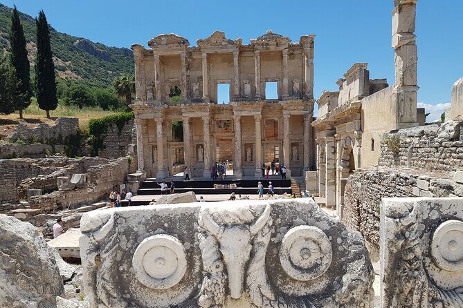 Ephesus Tour only for CRUISE GUESTS (Kusadasi Port) - Transportation and Logistics: Making the Most of Your Day