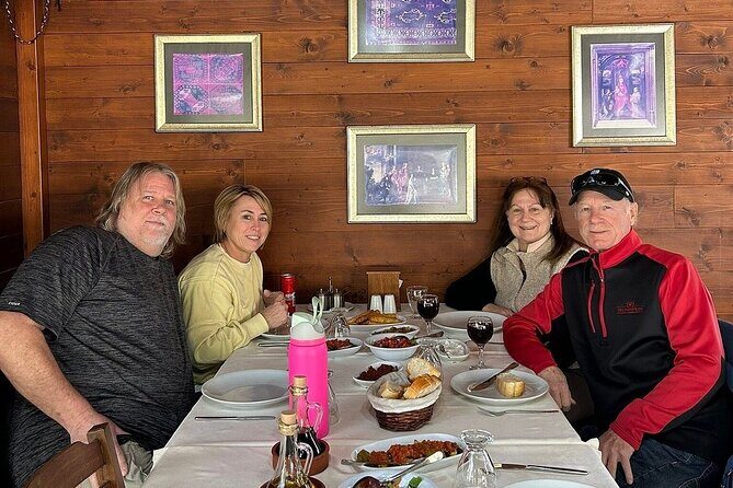 Ephesus Tour with Entry Ticket and Lunch Options for Cruiser - Authentic Insights and Real Traveler Feedback