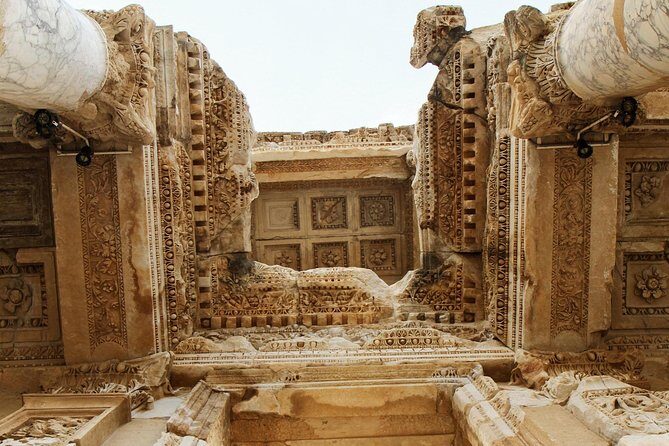 Ephesus Tour with House of Virgin Mary - Who Will Love This Tour?