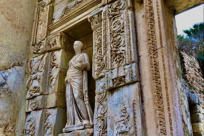 Ephesus Tour with Temple of Artemis and Sirince Village From Izmir - The Sum Up