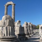 Ephesus Tours Port Kusadasi lunch shopping Caravanserai - Why Choose This Tour?
