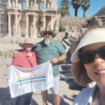 Ephesus tours wholesalerShopTours from cruise port Kusadasi - What’s Included and What to Expect
