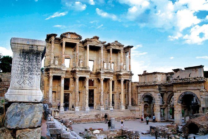 Ephesus Trip from Istanbul - The Itinerary Breakdown: What to Expect