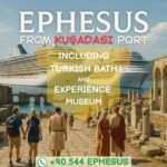 Ephesus & Turkish Bath Tour + Free Experience Museum Visit - Who Will Love This Tour?