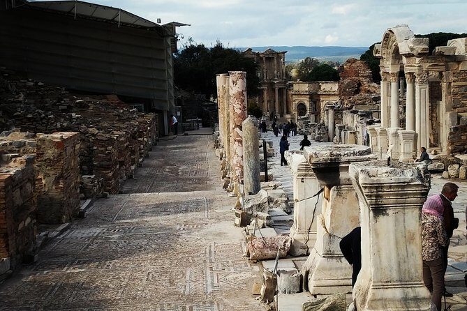 Ephesus Walking Tour - Final Thoughts