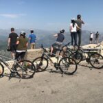 Epic 25 Turns Downhill Bike Descent w/ Panoramic Cable Car Ascent - Authentic Experiences and Reviewer Insights