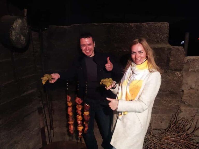 Epic Armenia: Sacred Sites, Ancient Caves & Fine Wines - Final Thoughts