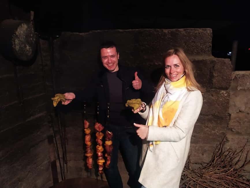 Epic Armenia: Sacred Sites, Ancient Caves & Fine Wines - Final Thoughts