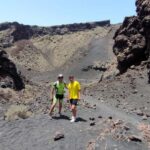 Epic E-Bike Tour: From North to South, Discover Lanzarote Like Never Before - What’s Included and Why It’s Valuable