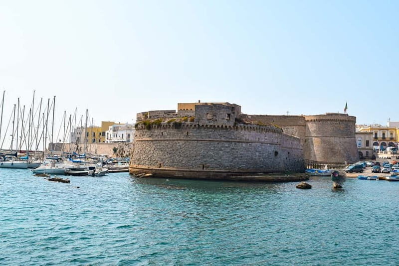 Epic Turkey Tour 6-Day Heritage Journey - The Itinerary Breakdown: What to Expect Each Day