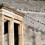 Epidarus: The Sanctuary of Asclepius E-ticket with Audio Tour - A Closer Look at Each Stop