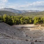 Epidaurus Private Tour with Licensed Guide and Tickets - Exploring the Ancient Theater of Epidaurus