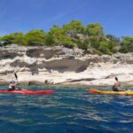 Epidavros sea kayak at the Ancient sunken city tour, small ancient theater - Practical Details and What You Should Know