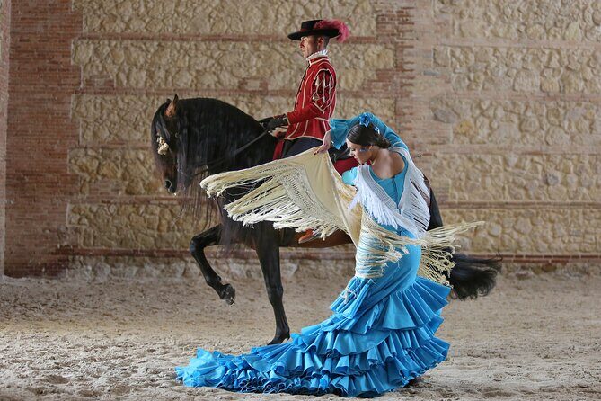 Equestrian Show Royal Stables of Córdoba - Final Thoughts: Is It Worth It?
