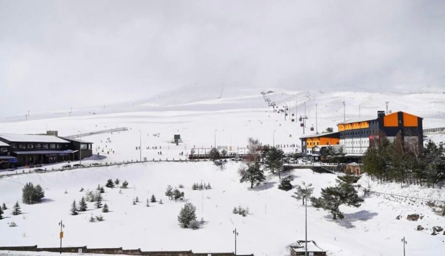 Erciyes Mountain & Ski Tour with Professional Ski Instructor - Practicalities and Equipment
