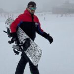 Erciyes Ski and Snowboard Tour - The Mountain & Scenery: More Than Just Snow