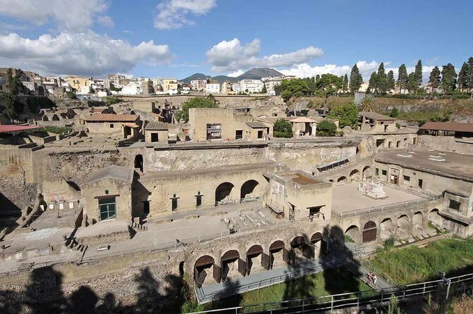 Ercolano Tour - Authentic Traveler Insights