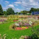 Erfurt: Egapark garden Entrance Ticket - Practical Tips for Your Visit