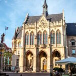 Erfurt: Express Walk with a Local - Who Will Love This Tour?