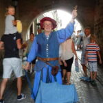 Erfurt: On the road with the bridge builder. Walking tour with anniversary tasting. - A Closer Look at the Erfurt Tour Experience